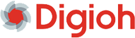 Digioh Logo